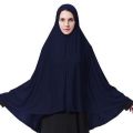 Long Hijab or Namaz Prayer Scarf. 