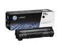 HP 79A LaserJet Toner Cartridge - Black. 