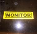 School Monitor Badge For Class Monitors pices 1. 