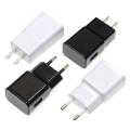 Universal USB Charger Travel Portable Mobile Phone Charging Head Ougui Charging Head Fast Charge Charger Type C Iphone Charger. 