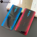 Back Glass Cover For Xiaomi Mi 9T Back Battery Cover Mi9t Replacement Rear Door Housing Panel For Redmi K20 Pro Battery Cover. 