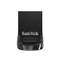 SanDisk Ultra Fit USB 3.1 Gen 1 Flash Drive (16GB ~ 32GB ~ 64GB ~ 128GB ~ 256GB ~ 512GB). 