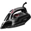 Russell Hobbs Powersteam Ultra 3100 W Vertical Steam Iron 20630 Black and Grey. 