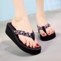 OIMG Shoes For Women   Women Ladies Fashion Summer Flowers Style Slippers Beach Sandals Shoeswomen'S Shoes Sale Can. 