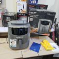 Kalite Genuine XXL 7L Digital Steam Air Fryer. 
