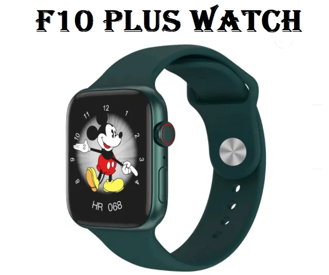 F10 plus smartwatch sale