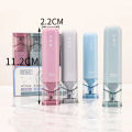 collection of highlighters display shelves loaded with Milky Way Nebula glitter eye protection color highlighter highlighter. 