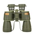 New  Professional 10X50 Binoculars Telescope Waterproof Bak4 Hunting Powerful Binocular. 