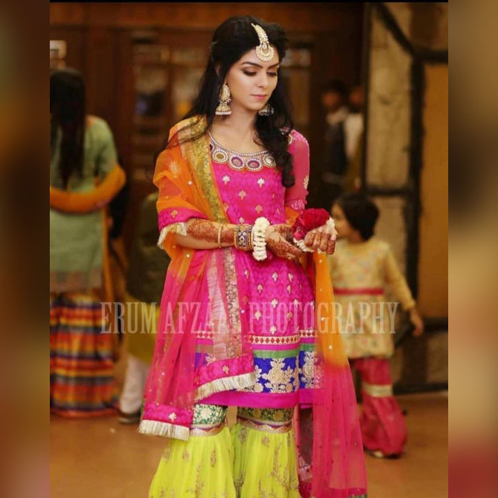 Unstitched Chiffon Embroidered Suit For Women - 3 Piece
