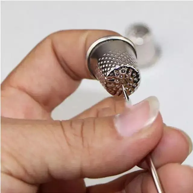 3pcs%20Silver%20Color%20Sewing%20Thimbles%20Metal%20Finger%20Protector%20Tools%20DIY%20Craft%20Accessories%2019x18mm(3/4"x3/4")%20KS%20-%20Image%203