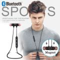 ​XT-11 Sport Wireless Earbuds Headphone Bluetooth-compatible Earphone Music Handsfree Earbuds Headset With Mic For All Phone​. 
