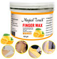 Halwa Finger wax for face and body finger wax halawa Finger Wax for Hair Removal for Girls & Women. 