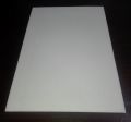 4 pcs Depron Foam Sheet 33cm x 23cm x 5mm for RC Model Airplane & other DIY Projects. 