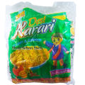 Dasi Chicken Kararian Spicy Snacks (24pcs). 