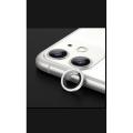Iphone 11 camera lens. 