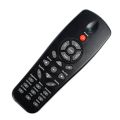 New for Optoma Projector Remote Control for EX765 ES526 ES526L ES536 ES522 EP7155i EP728 EP726S EP720 EP721 EP727 EP771. 