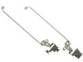 Laptop LCD Display Screen Bracket  Hinges Pair  Set (L+R) For Inspiron  3542  P/N 434.00H0D. 