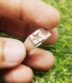 Hirz e Jawad Ring حرز جواد انگوٹھی Star Ring Ladies and Men. 