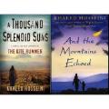 And The Mountains Echoed / A Thousand Splendid Suns By Khaled Hosseini Khalid Hosseini Set of 2. 