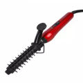 Professional Hair Curler, Ceramic Curling Wand, Curling Rod For Hair, Curling Iron For Salon With Temperature Control Electric Hair Roller - Hair styling tool Beauty Set - Multifunction Curlers. 