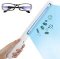 Portable UV Light Sterilizer Wands, 5W Ultraviolet Sanitizer Lamp Room Germicidal Disinfection UV-C Disinfectant Bulbs for Home. 