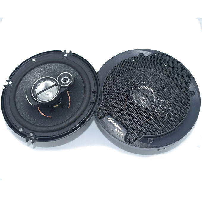 Mehran Speakers 3 Way Speaker 6.5" - TS-A1676R