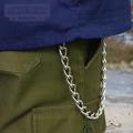 Green forest Wallet Chain Hip-hop Minimalist Men Jeans Waist Wallet Chain. 