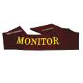 School Uniforms Sash for Students / MONITOR. 
