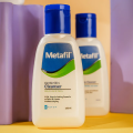 Metafil Gentle Skin Cleanser | 100ml. 