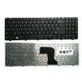 Laptop Notebook Keyboard For DE Inspiron  N5010  P/N  V110525AS – Black. 