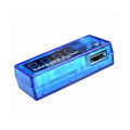 Mini Digital USB Mobile Charging Ampere And Voltage Tester Charger Doctor. 