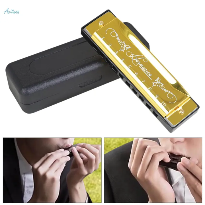 Mouth%20Organ%20Professional%20Diatonic%20Harmonica%20Deluxe%20Harmonica%20Harmonica%20for%20Concert%20Activities%20-%20Image%203