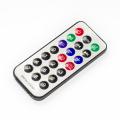 Remote Control For Car MP3 FM Modulator - Universal Infrared IR Remote. 