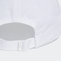 ADIDAS BASEBALL 3STRIPES CAP COTTON TWILL (II3509). 
