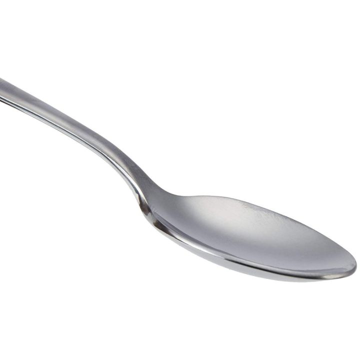 Spoon%20Set%20-%20Simple%20Design%20Tea%20Spoon%20Pack%20Of%206%20Pcs%20-%2014%20Guage%20Stainless%20Steel%20%20spoons%20-%20Food%20Grade%20Cutlery.%20-%20Image%203