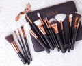 Zoeva Premium Brush Set: Elevate Your Makeup Game Today. 