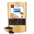 Kalonji (Nigella Seeds - کلونجی ) Kalwanji  - 100 Grams. 