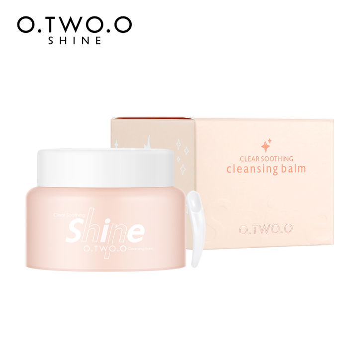 OTWOO - Makeup Remover Cream