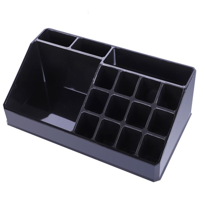 Makeup%20Containers%20Plastic%20Lipstick%20Organizer%20Storage%20for%20Cosmetic%20Brush/Eyeliner/Nail%20Polish%20Makeup%20Holder%20-%20Image%204