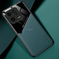 Vantime for Xiaomi 13 Pro Case Hybrid Slim Magnetic Attraction Phone Cover. 