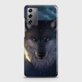 Samsung Galaxy Note 20 Cover - SkinLee HQ Hard Case - Dire Abstract Galaxy - SKINLEE-685-1-670-471. 