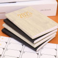 【Bestseller】 2025 Calendar Mini Agenda Book Portable Daily Weekly Planners A7 Schedule Notebooks Creative Small Pocket Notebook.