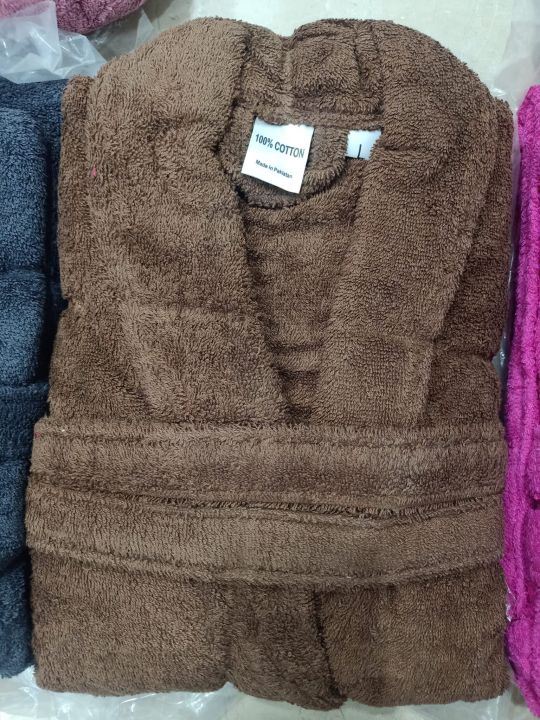 Bathrobe%20For%20Men%20&%20Women%20Unisex%20100%25%20Cotton%20Light%20Weigh%20Hooded%20Bathrobe%20and%20Without%20Hooded%20Bath%20Robe%20-%20Terry%20Towel%20Collar%20Bathrobes%20-%20Bathrobe%20Premium%20&%20Cotton%20Shawl%20Collar%20Bathrobes%20-%20Image%202