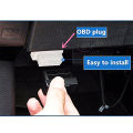 Auto Car Lock OBD Speed lock Module for Honda. 