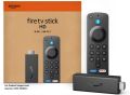 Fire Tv Stick HD (3rd Generation) New packing. 