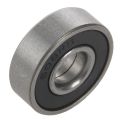 10pcs high performance 8x22x7mm ball bearings 608-2RS 608RS Z R-228HH. 