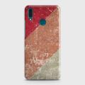 Cover For Huawei Nova 3i (P Smart Plus) Hard Cover- Design 14. 