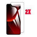 Xiaomi 13T Glass Protector Polish Screen Tempered For 13T - 2Pcs. 