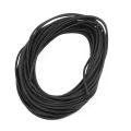8 meter/lot Heat Shrink Tube 1mm 2mm 3mm 4mm 5mm 6mm 7mm 8mm Heat Shrink Tubing Shrinkable Wrap Sleeve Kit top Electronic. 