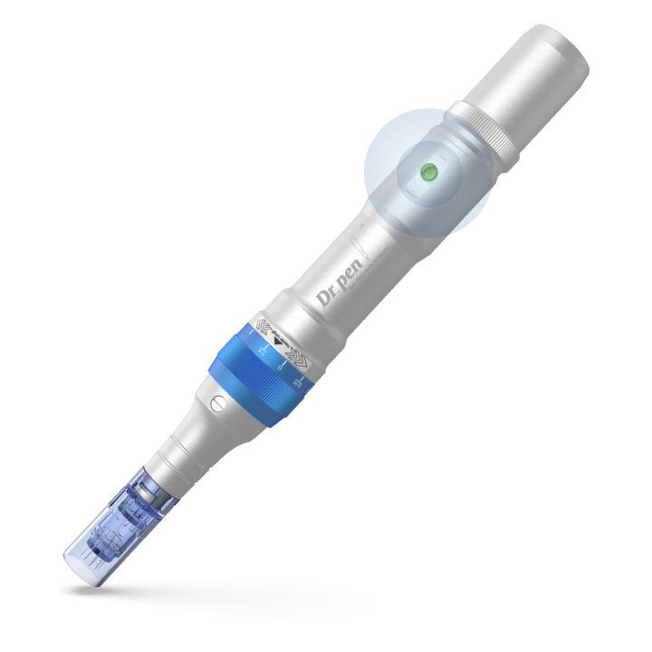 Dr.%20Pen%20Ultima%20A6%20-%20Professional%20Derma%20Pen%20for%20Micronedling%20-%20Wireless%20(Coded)%20-%20Image%203